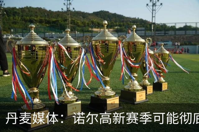 丹麦媒体：诺尔高新赛季可能彻底失去位置，阿森纳愿意听取报价